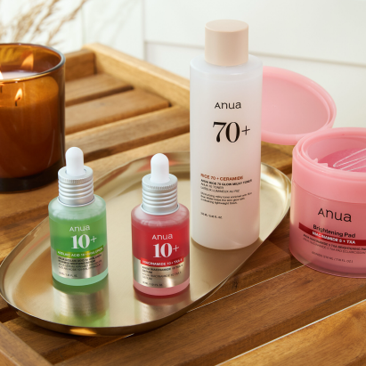Cult Beauty：48小时闪促！Anua 专场