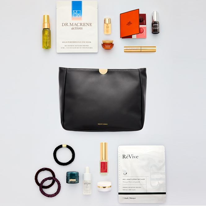 Bergdorf Goodman：美妆护肤热卖 海蓝之谜、娇兰、迪奥