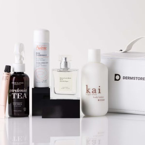 Dermstore 身体护理套装（价值$234）