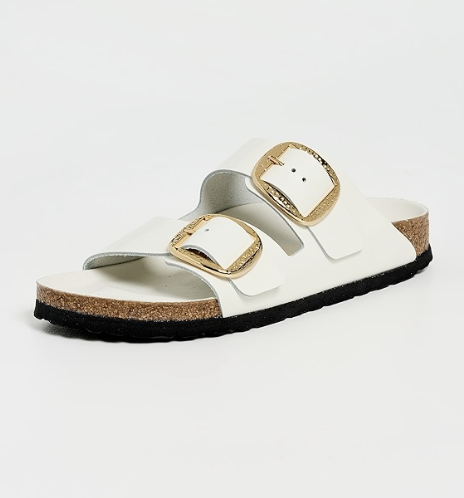 Birkenstock Arizona 拖鞋