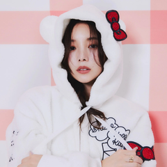 SNIDEL x Hello Kitty 联名款发售