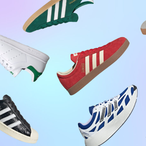 Adidas HK：均价100+！精选折扣产品2件及以上额外5折