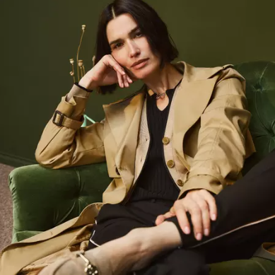 FRASERS：折扣区上新热卖 关注Adidas、Coach、UGG等
