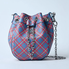 Vivienne Westwood 西太后 小号水桶包