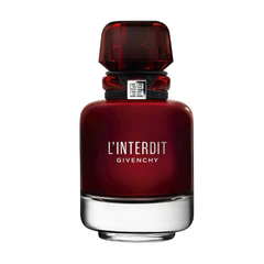 GIVENCHY 心无禁忌迷红香水 EDP 50ml