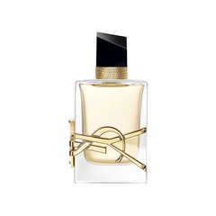YSL 自由至上女士香水(自由之水) 热烈气场花香调 50ml