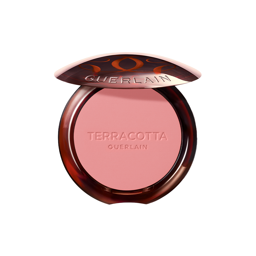 GUERLAIN 法国提洛可腮红 00 轻柔裸色 5g