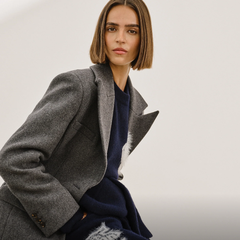 The Couture Club：秋冬上新 多款针织衫热卖