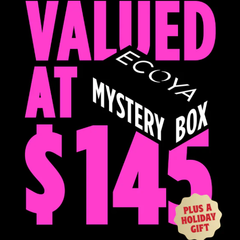 Ecoya 超值神秘盒子