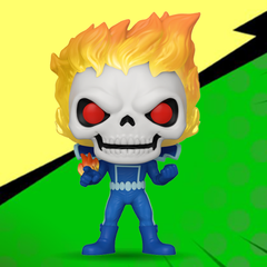 Funko：手办上新热卖！入手宝可梦、火影忍者等