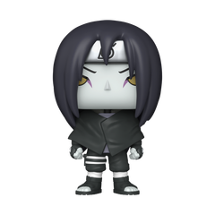 Funko Pop!《火影忍者》大蛇丸手办