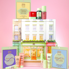 Pixi Beauty 12天圣诞日历