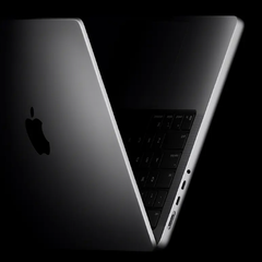 cyberport DE：Macbook Pro 14'' 笔记本电脑