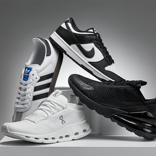 Champs Sports：运动热卖！满$75享8.5折优惠