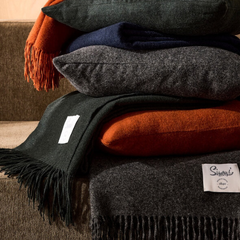 Simons：季中大促！大衣及夹克热卖 低至$79