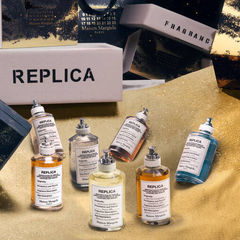 Maison Margiela Fragrances： 限定版圣诞倒数日历上线
