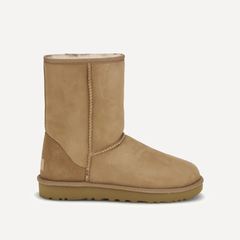 UGG Classic Short II 雪地靴