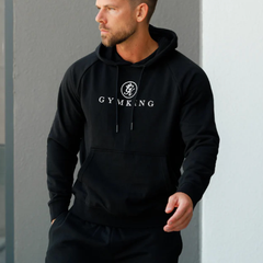 The Gym King Ltd：专区精选黑色系男士服饰特惠