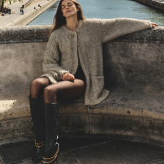 Veronica Beard：高阶版穿搭！质感之上优雅随行