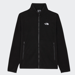 The North Face M GLACIER 羊毛夹克