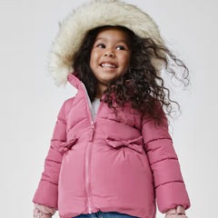 【2025黑五】The Children’s Place ：全场童装热促 入节日新款