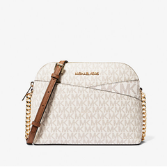 Michael Kors 老花贝壳包