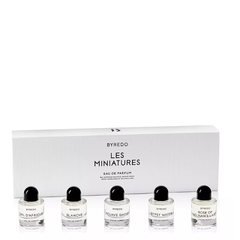 Byredo 迷你浓香水礼盒
