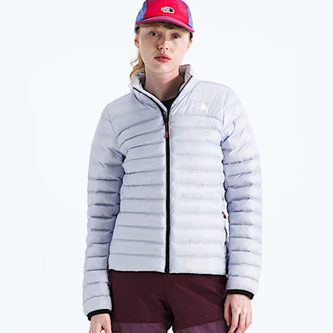 The North Face Terra Peak 棉服