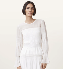 Allsaints Pamela 上衣