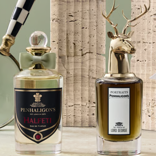 Penhaligon's UK：限时大促！购全场香氛、护肤