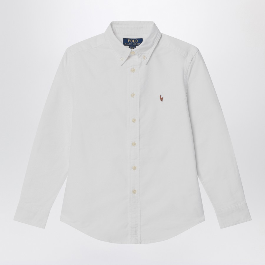 Polo Ralph Lauren 拉夫劳伦大童款衬衫