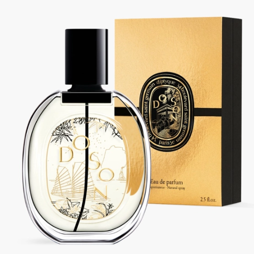 2025圣诞限定！Diptyque 蒂普提克 杜桑香水