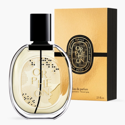 2025圣诞限定！Diptyque 蒂普提克 影中之水