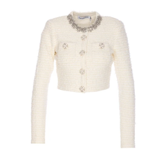 Self Portrait 小香风外套