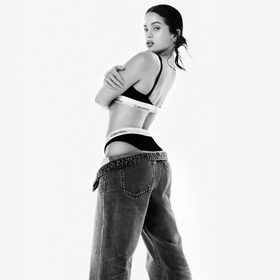 活动升级！Calvin Klein：全场低至3折+至高额外7折