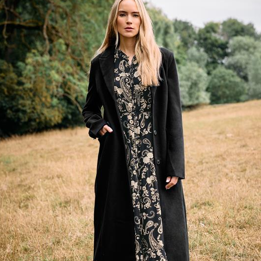 Long Tall Sally：高个子女装 秋季上新