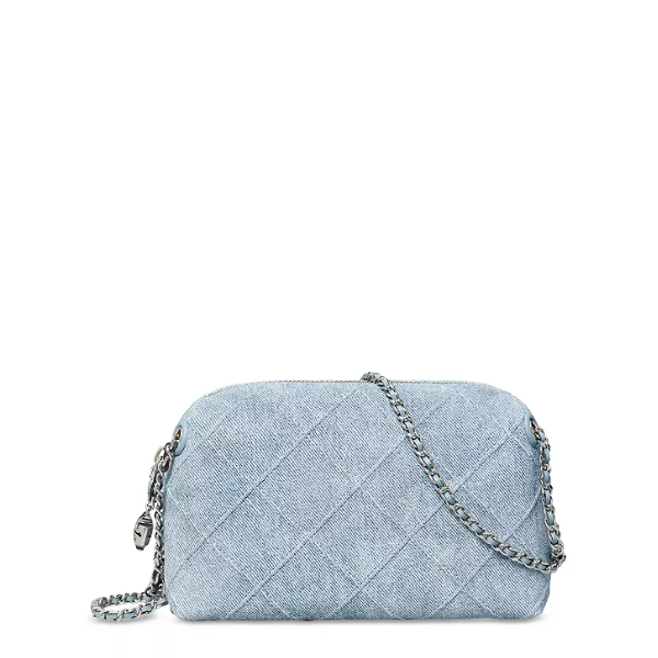 Tory Burch 汤丽柏琦 Fleming 斜挎包