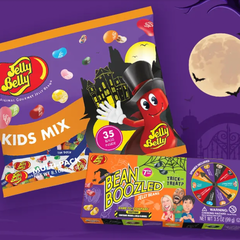 Jelly Belly：万圣节糖果7.5折