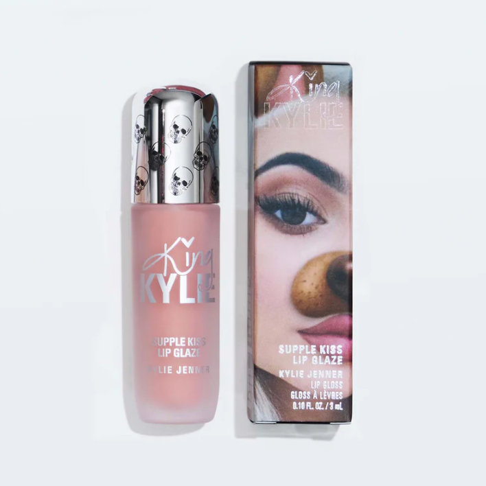 King Kylie 柔吻唇釉