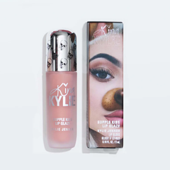 King Kylie 柔吻唇釉