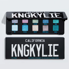 King Kylie 眼影盘