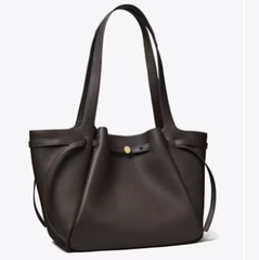 Tory Burch 汤丽柏琦 ROMY 托特包