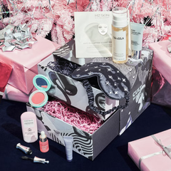 Cult Beauty 终极彩妆圣诞盒子 价值超£270