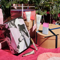 Cult Beauty 美妆圣诞盒子 价值超£130