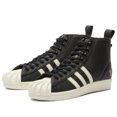 Adidas X Thug Club Superstar 豪华版战靴