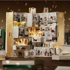 Nordstrom：美妆倒数日历上新 入手 Diptyque、欧舒丹、Byredo