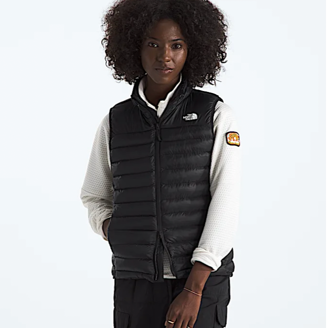 The North Face Women’s Terra Peak 背心