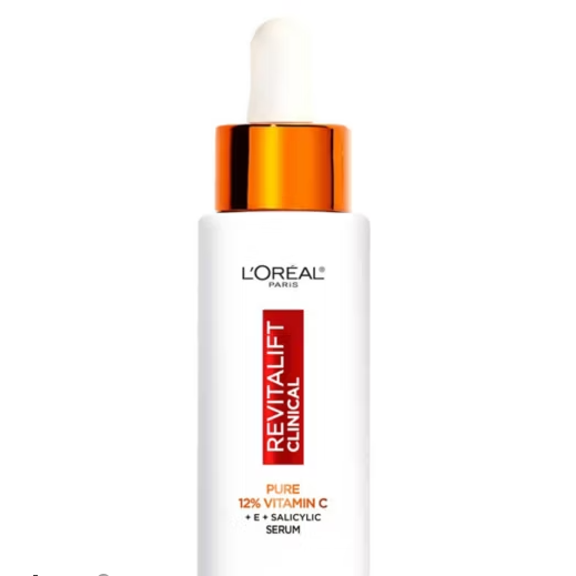 L'Oréal Paris 维生素 C 精华 30ml