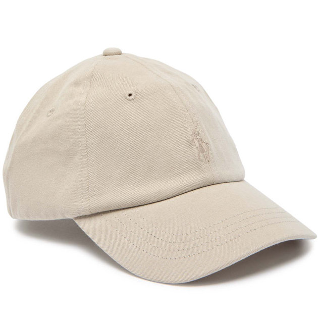 POLO RALPH LAUREN 拉夫劳伦棒球帽