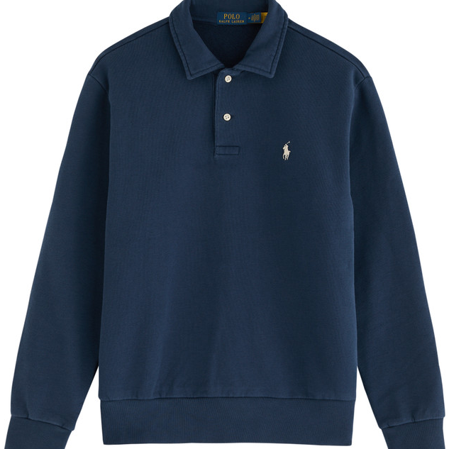 POLO RALPH LAUREN 拉夫劳伦Polo长袖